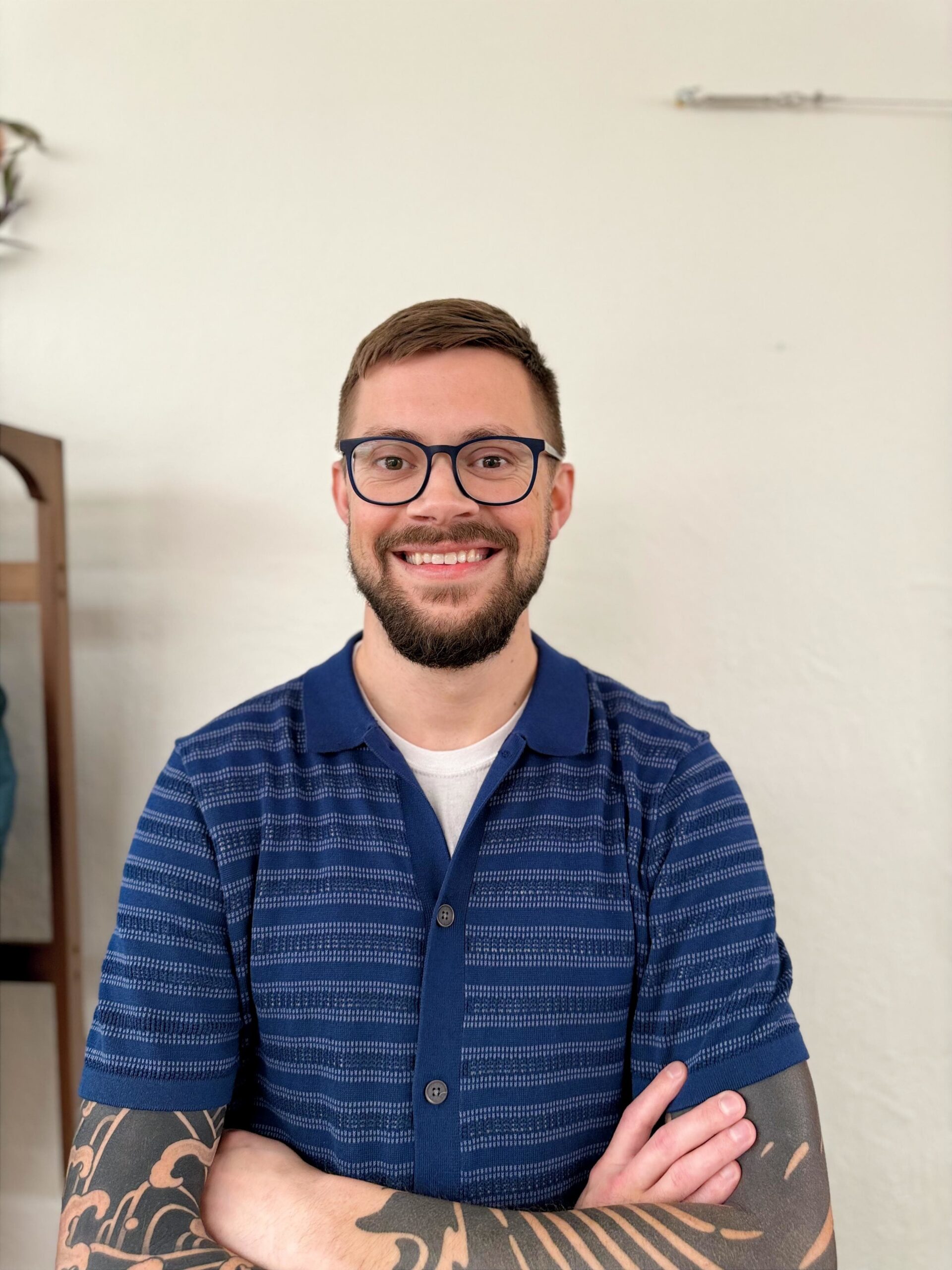 Zach Hubinger